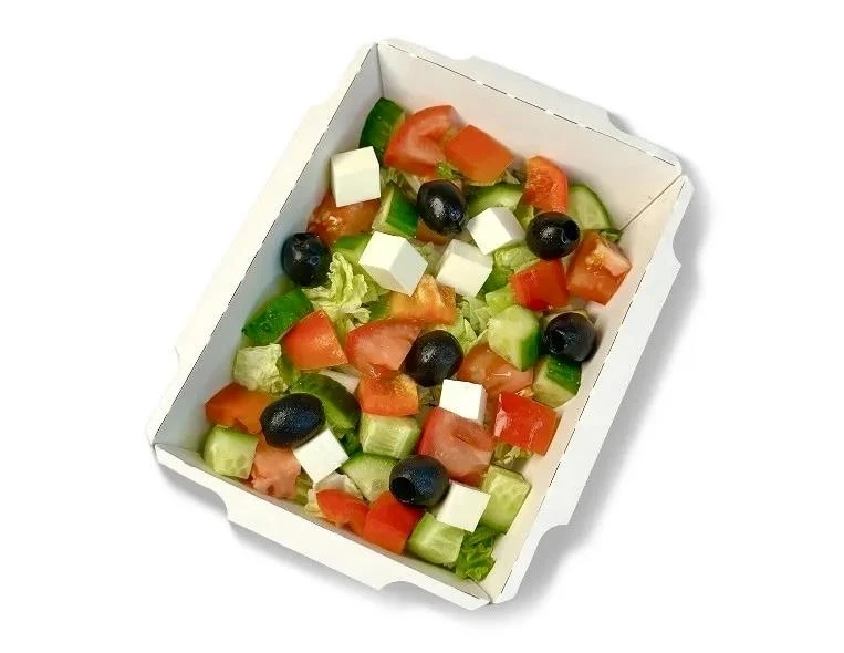 Салат Греческий