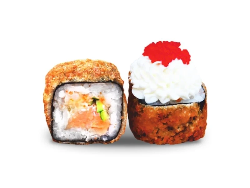 Темпура Санрайз