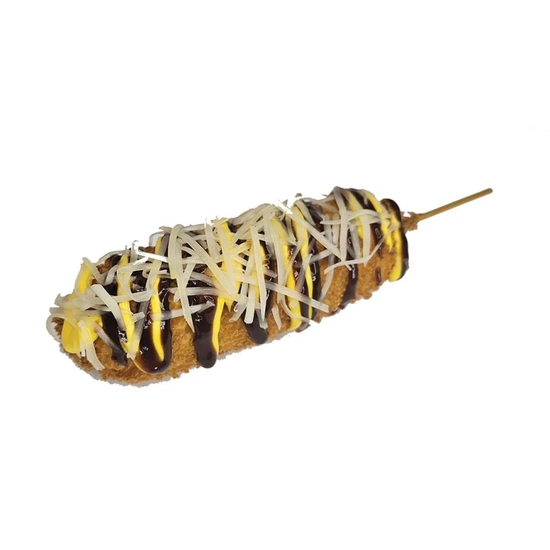 Корн дог Сыр