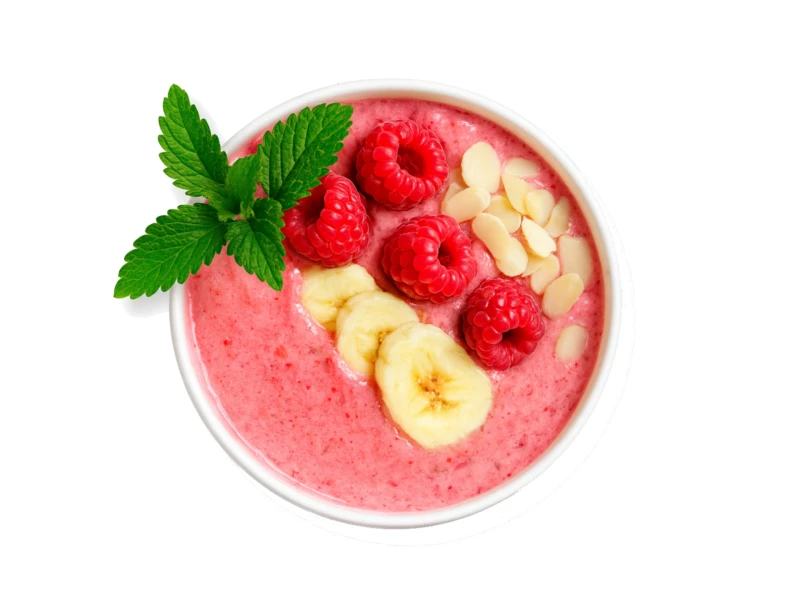 Смузи Малина