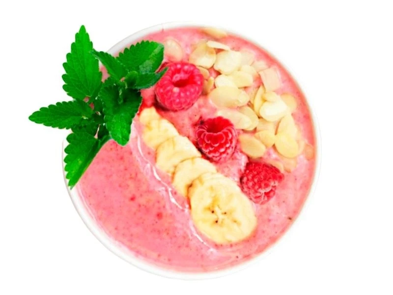 Смузи Малина