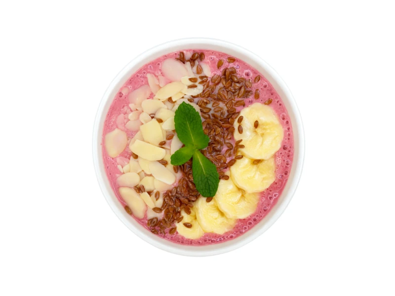 Смузи Вишня