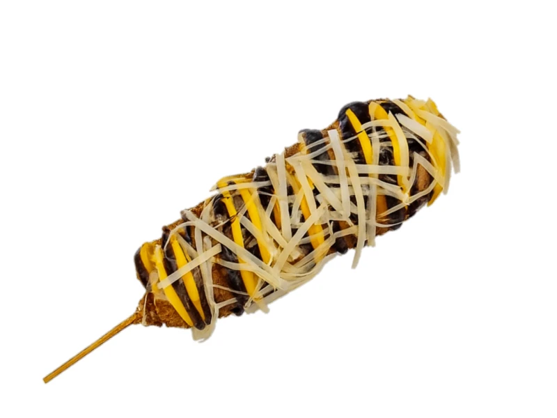 Корн дог Сыр