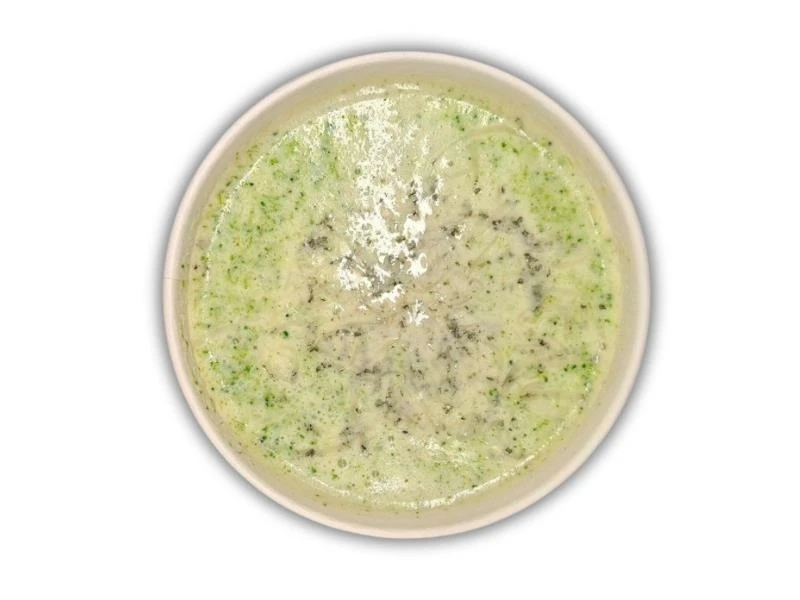 Крем-суп Блю чиз