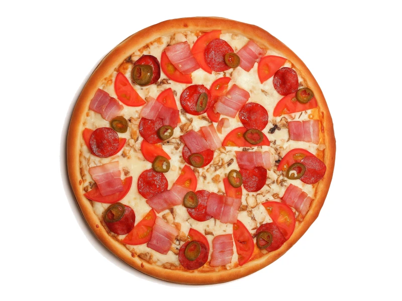 Пикантная XL