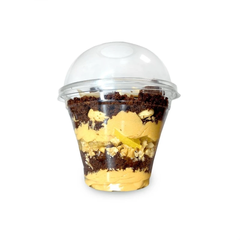 Шоколадный бисквит