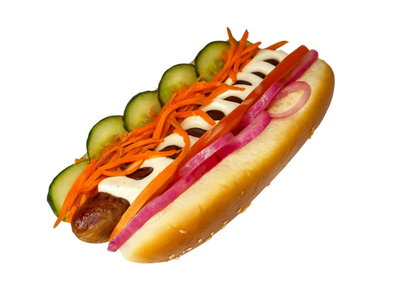 Хот-дог Классический
