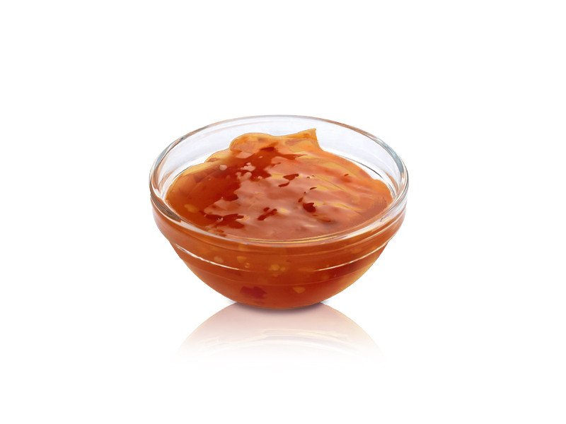 Кисло-сладкий