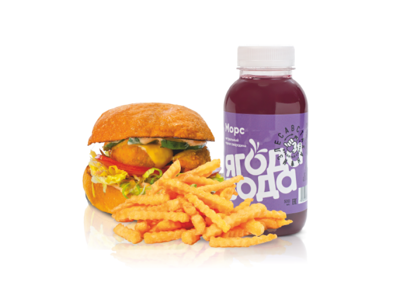 Королевское комбо