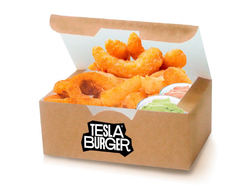 Баскет макси