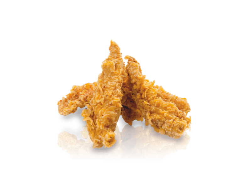 Стрипсы 2 шт