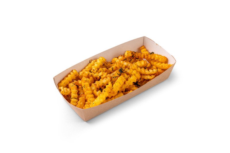 Картофель фри Острый