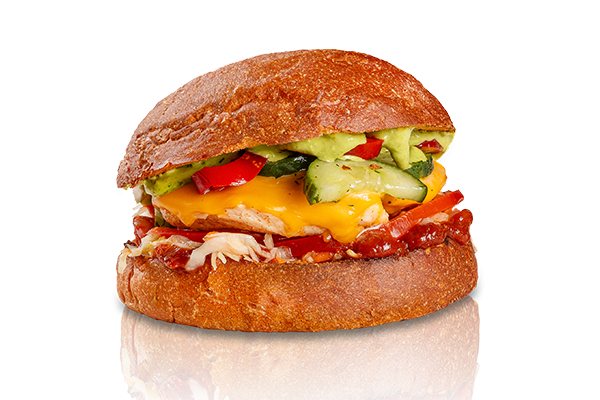 Огонь куриный