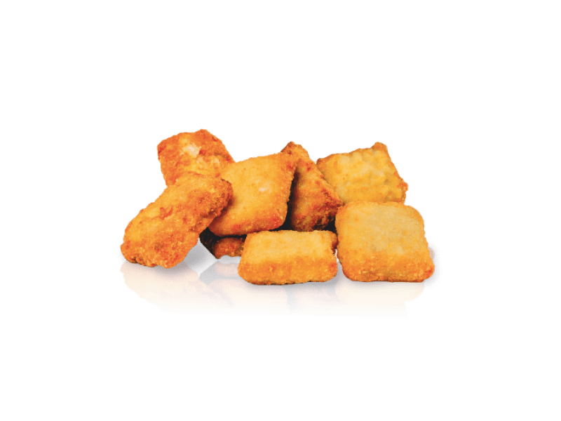 Наггетсы 9 шт.