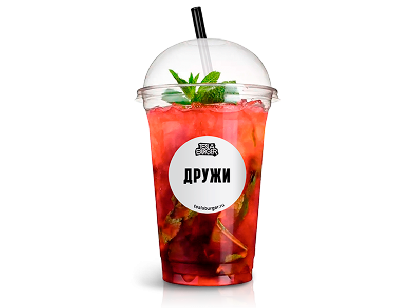 Мохито Арбуз