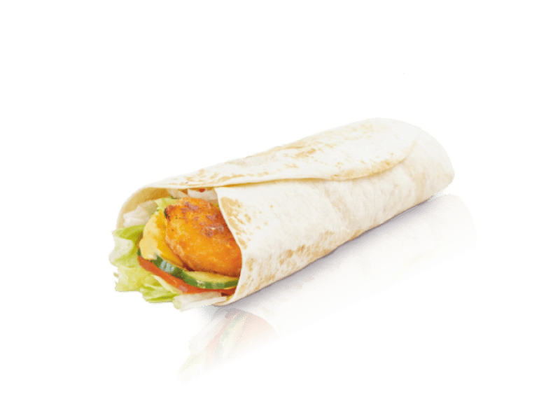 Королевский ролл