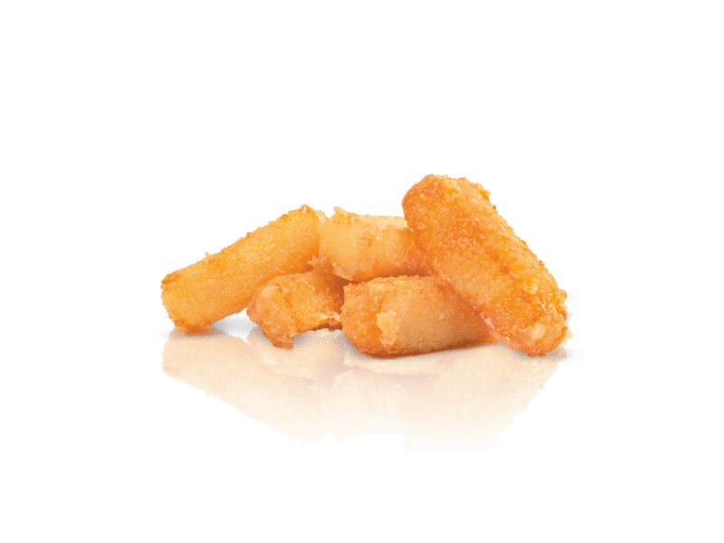 Сырные палочки 6шт