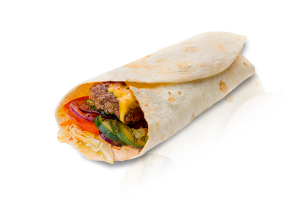 С мраморной говядиной