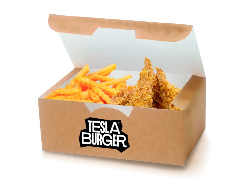 Баскет стрипсы