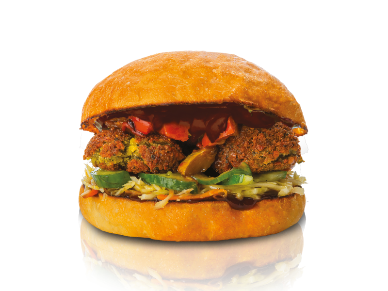 Вегетарианец