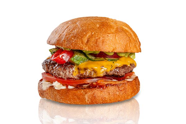 Огонь мясной 