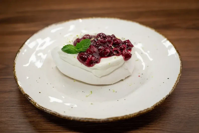 Анна Павлова