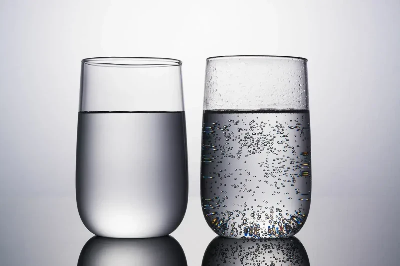 Мин. вода Мевер б/г 