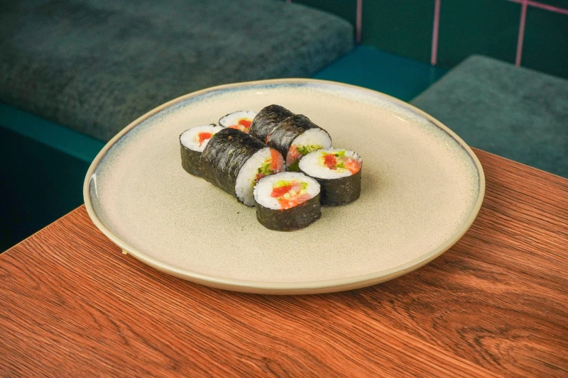 Ролл Фитнес