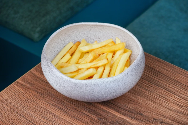Картофель фри