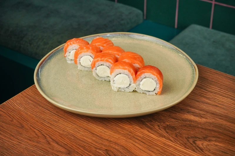 Ролл Филадельфия