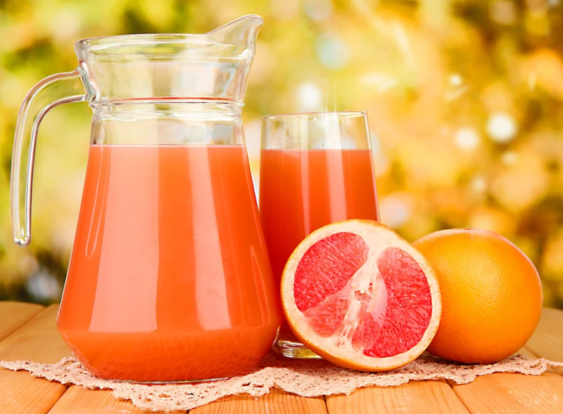 Сок в ассортименте 