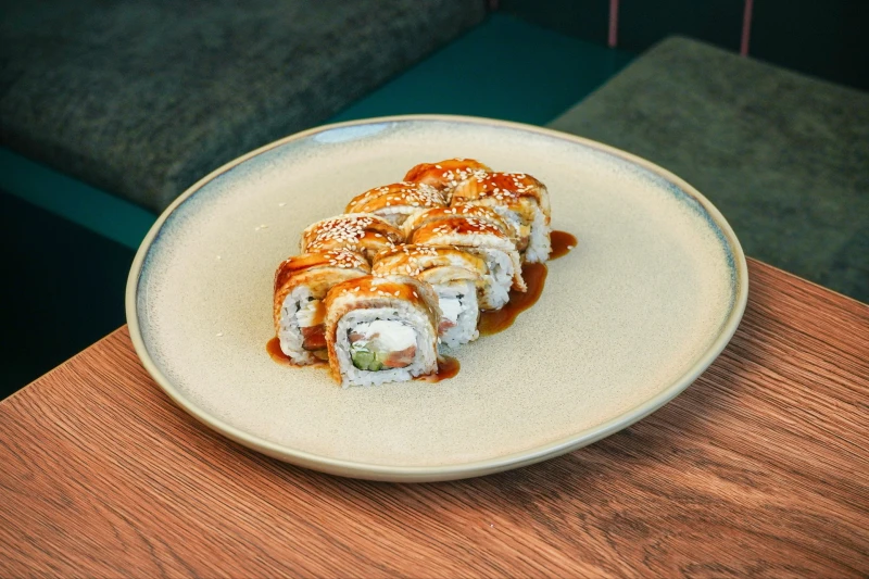 Ролл Канада