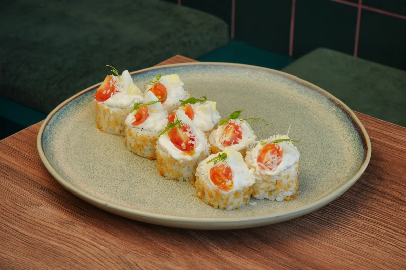 Ролл Цезарь