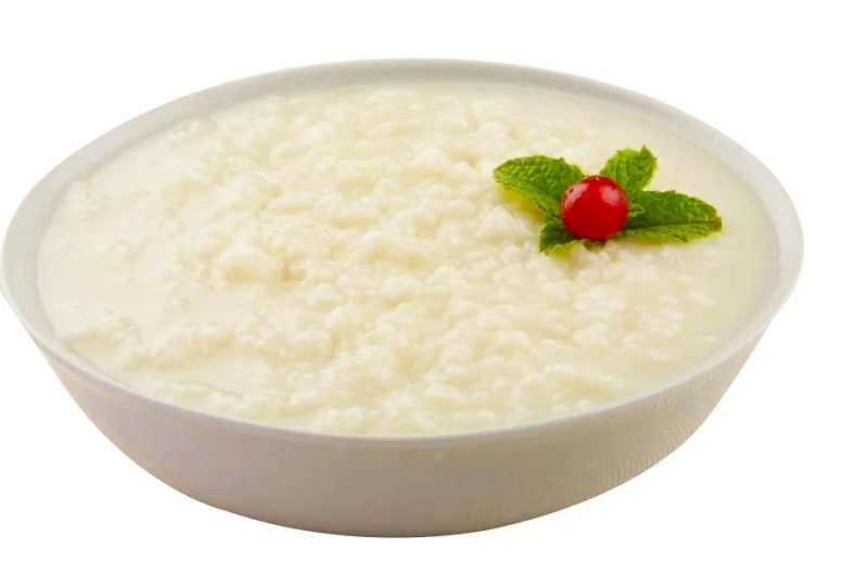 Каша рисовая