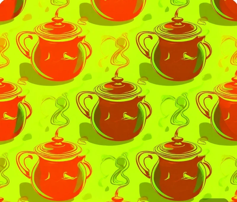 Первые блюда