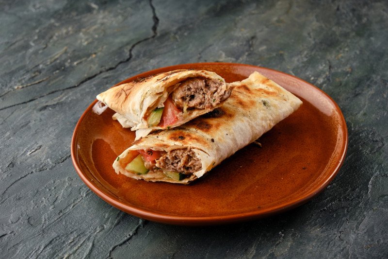 Люля-кебаб молодежный