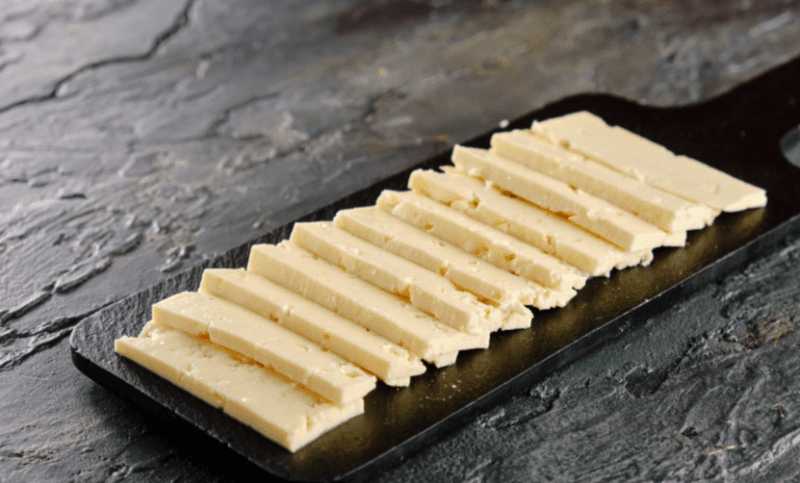 Сыр армянский