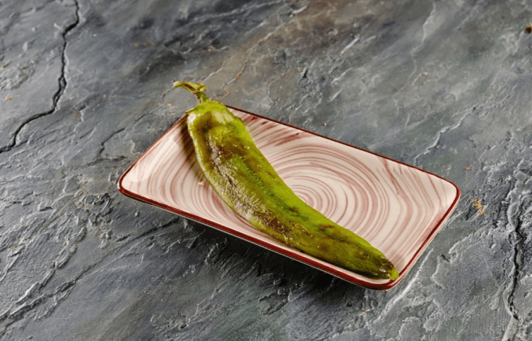 Перец острый