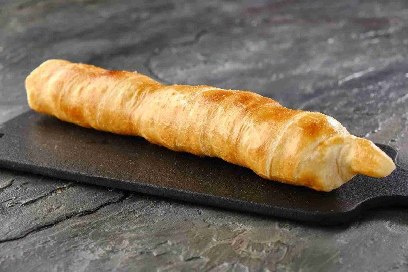 Хачапури на мангале