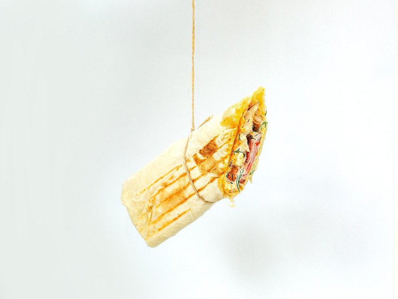 Мистер Микс