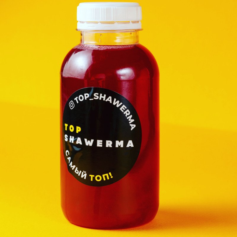 Апельсин 0,33л