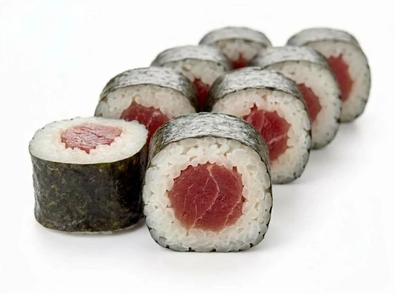 Маки Тунец