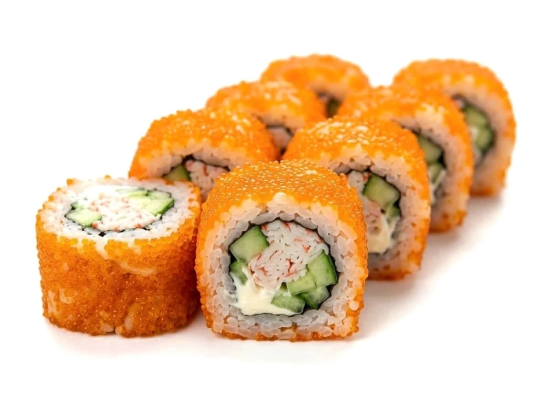 Калифорния классика