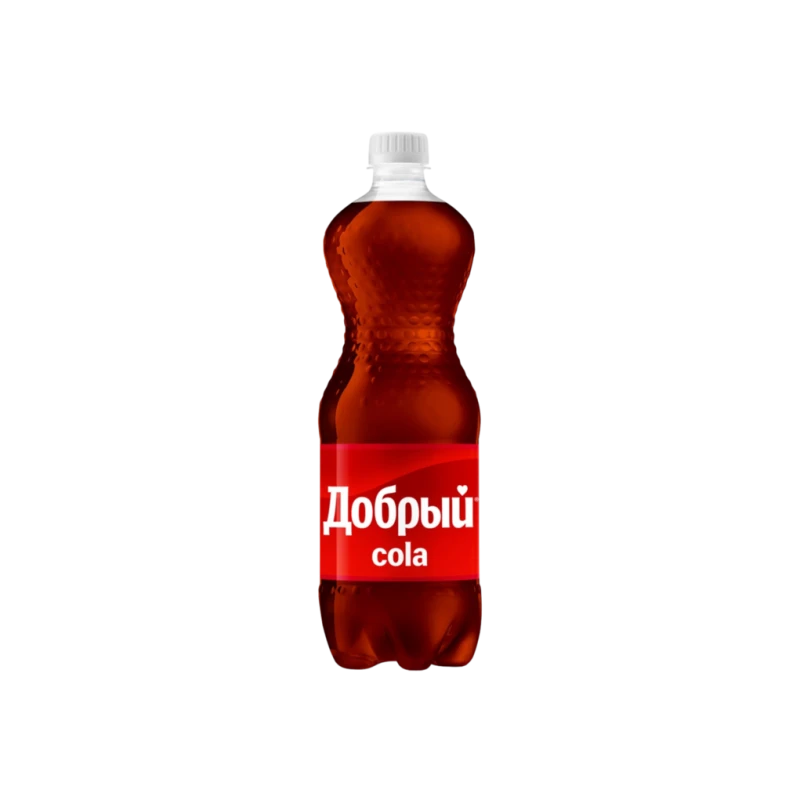 Добрый Cola 0,5л