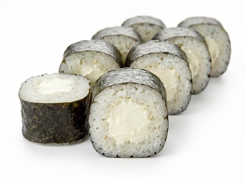 Маки Снежа