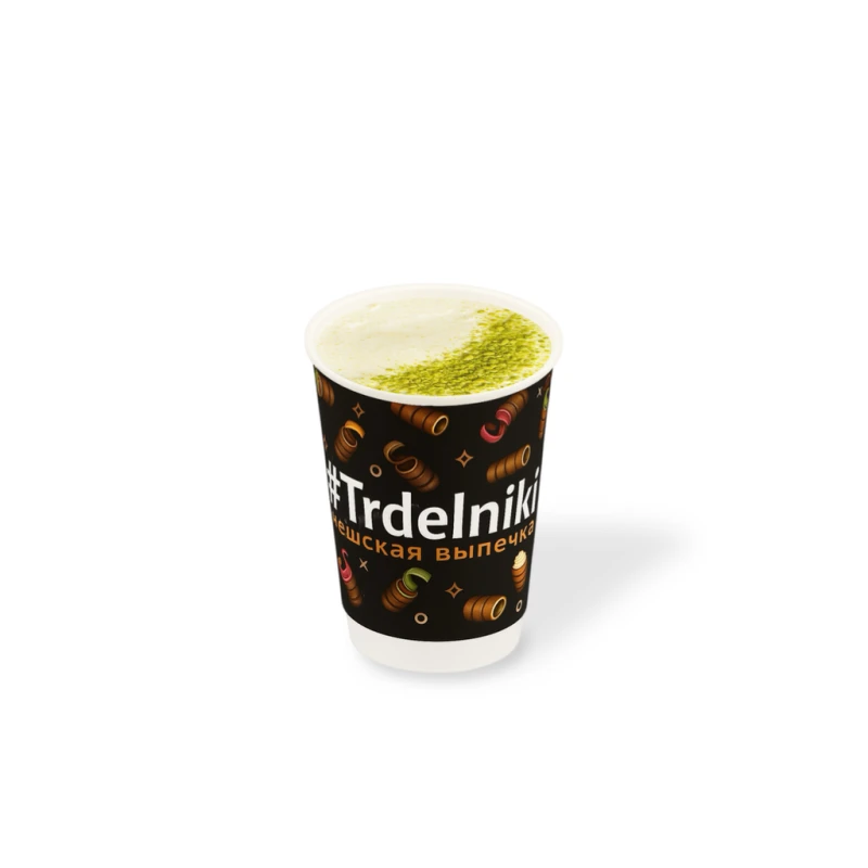 Фисташковый Раф