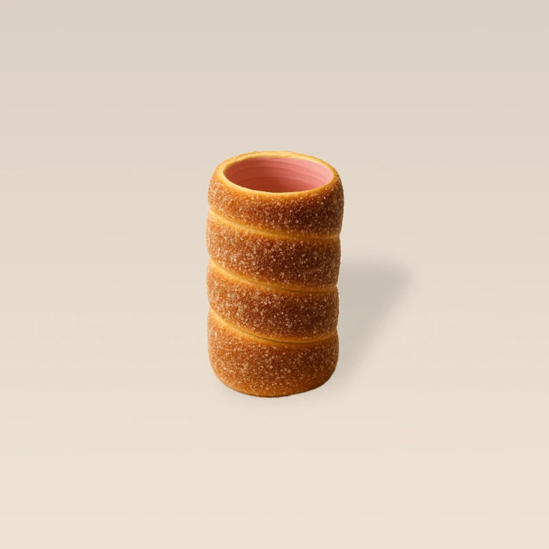 Фламинговый