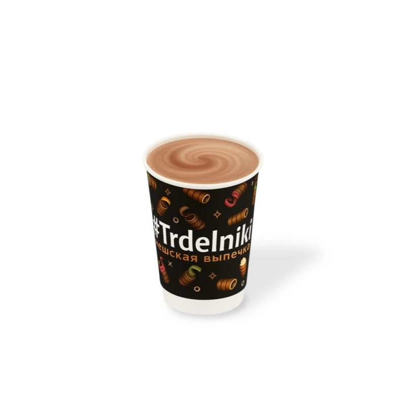 Какао на Банановом