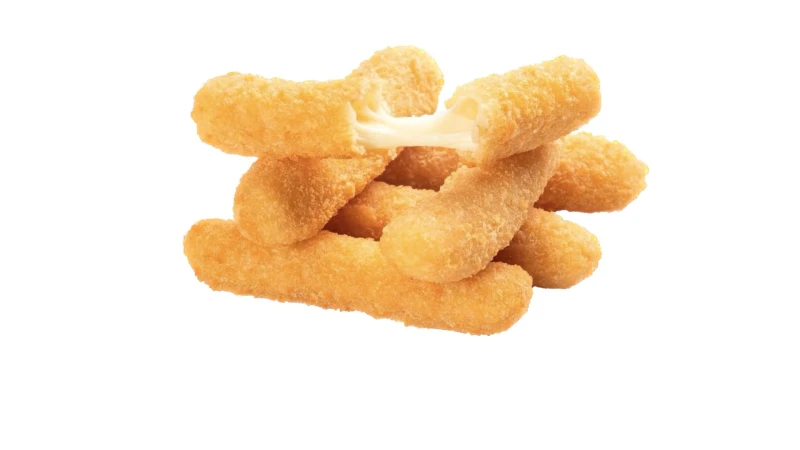 СЫРНЫЕ ПАЛОЧКИ 8шт.