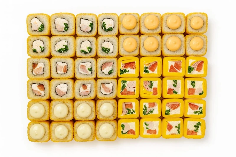 ГОРЯЧИЙ МАКСИ